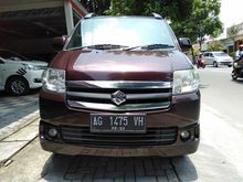 Apv GX arena 2011 pmk 2012 asli tangan pertama dr br.DP 12 juta