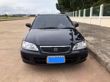 1999 Honda City 1.5 TYPE-Z (ปี 99-02) EXi Sedan AT