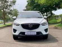 2014 Mazda CX-5 2.5 Touring AT SUV Matic GT