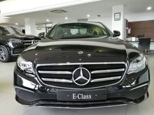E300 2.0 Avantgarde SportStyle Sedan 2019