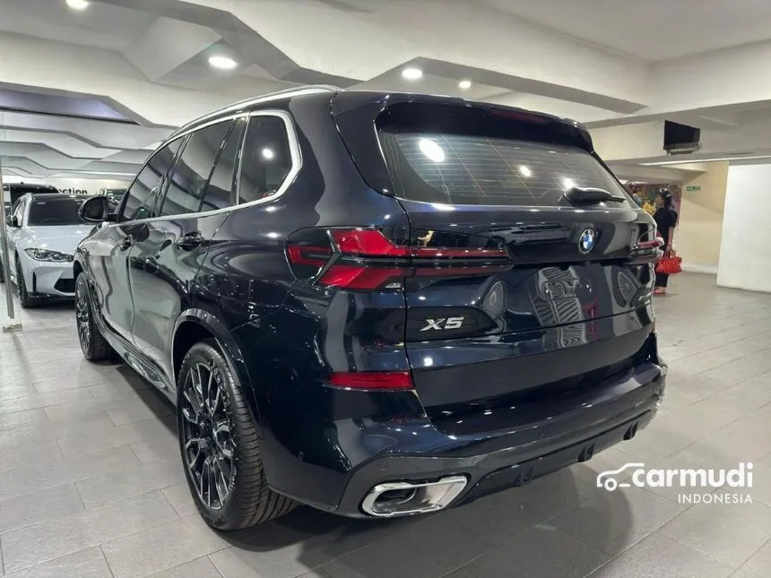 2024 BMW X5 xDrive40i xLine SUV