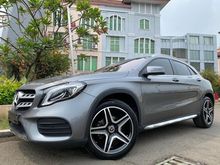 2018 Mercedes-Benz GLA200 1.6 AMG SUV