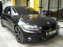 2011 BMW 320i 2.0 E90 Sedan