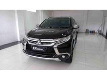 2016 Mitsubishi Pajero Sport 2.5 Dakar SUV