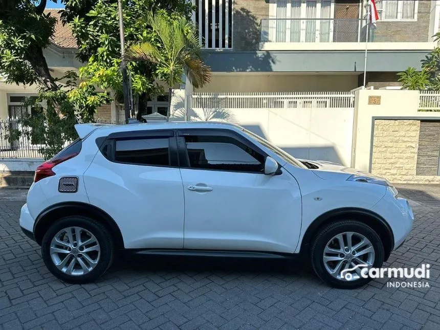 2014 Nissan Juke RX SUV