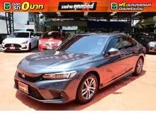 2021 Honda CIVIC 1.5 FE (ปี 21-26) EL+ Sedan