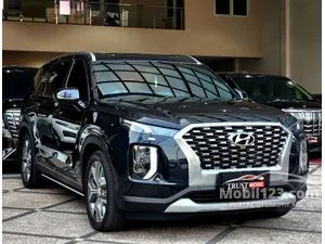 2021 Hyundai Palisade 2.2 Signature SUV
