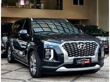2021 Hyundai Palisade 2.2 Signature SUV