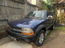 2000 Opel Blazer 2.2 Montera LN SUV