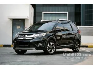 2017 Honda BR-V 1.5 E SUV