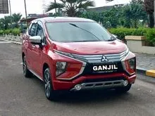 2018 Mitsubishi Xpander 1.5 ULTIMATE Wagon
