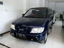 2005 Isuzu Panther 2.5 LV bisa TDP 8jt saja