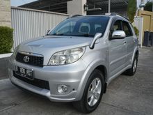 2013 Toyota Rush 1.5 S SUV MT Istimewa Dijual Di Yogyakarta