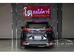 2021 Honda CR-V 2.4 S SUV