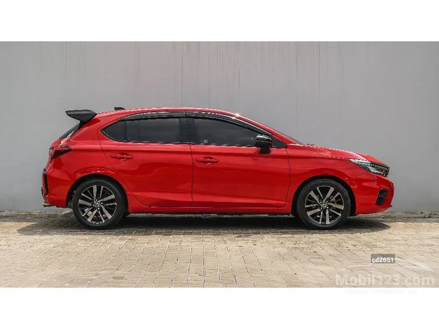 2021 Honda City Sedan