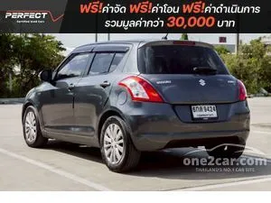 2017 Suzuki SWIFT 1.2 GLX Hatchback