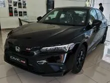 2022 Honda Civic 1,5 RS Sedan SPESIAL PROMO