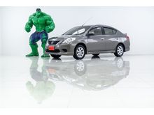 2012 Nissan Almera 1.2 (ปี 11-16) V Sedan AT