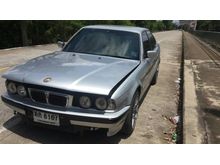 1996 BMW 525i 2.4 E34 (ปี 87-96) Sedan AT