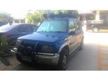 2002 Suzuki Vitara 1.6 (ปี 92-98) SUV AT