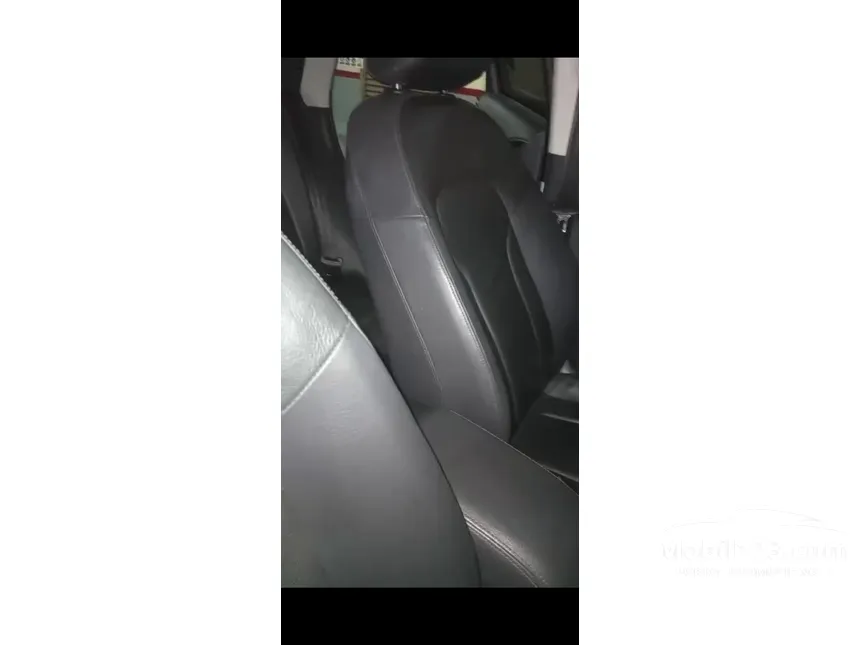 2012 Audi Q3 TFSI Quattro SUV
