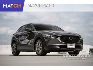 2020 Mazda CX-30 2.0 S SUV