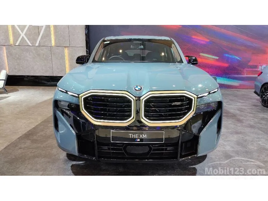 2023 BMW X7 xDrive40i Opulence Wagon