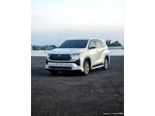 2026 Toyota Kijang Innova Zenix 2.0 Q HV TSS ( Premium Color) MPV