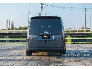 2022 Hyundai Staria 2.2 SEL Van