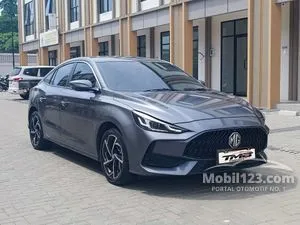 2022 MG 5 1.5 GT Ignite Sedan