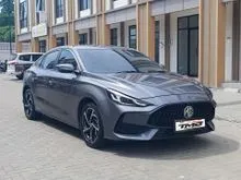 2022 MG 5 1.5 GT Ignite Sedan