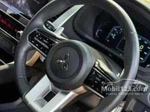 2025 Mitsubishi Pajero Sport 2.4 Dakar 4X2 SUV
