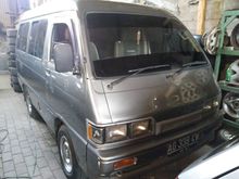 1992 Daihatsu Zebra