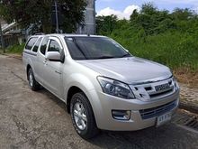 2014 Isuzu D-Max 2.5 SPACE CAB (ปี 11-17) Hi-Lander X-Series Pickup