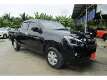 2016 Isuzu D-Max 1.9 SPACE CAB (ปี 11-17) L Pickup MT