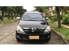 2008 Toyota Kijang Innova 2.5 V MPV