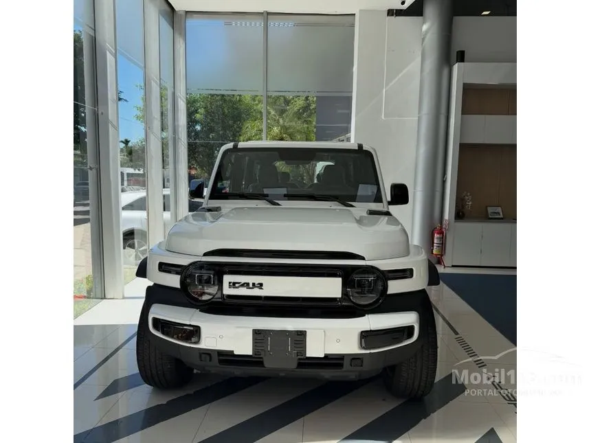 2026 icar V23 Y SUV