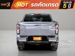 2023 Isuzu D-MAX 1.9 Hi-Lander Z Cab-4 Pickup