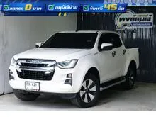 2021 Isuzu D-MAX 1.9 Cab-4 (ปี 19-26) Hi-Lander ZP Pickup