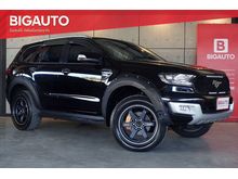 2018 Ford Everest 2.2 (ปี 15-18) Titanium SUV AT