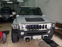 2011 Hummer H3 3,7 Base Spec SUV