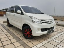 Daihatsu Xenia D PLUS manual th.2014