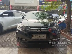 2018 Honda HR-V 1.8 Prestige SUV