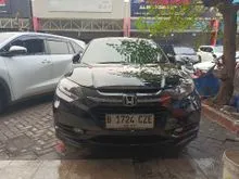 2018 Honda HR-V 1.8 Prestige SUV HARGA TERMURAH GARANSI 1 TAHUN