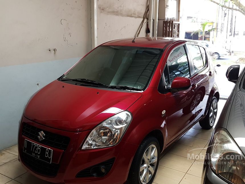 Jual Mobil Suzuki Splash 2013 A5B 1.2 di Jawa Timur ... Jual Mobil Suzuki Splash 2013 A5B 1.2 di Jawa Timur ...