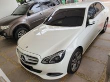 2014 Mercedes-Benz E250 2.0 Avantgarde Sedan