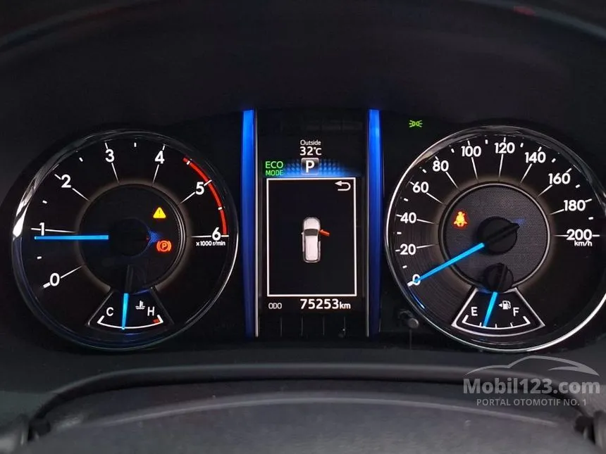 2017 Toyota FJ Cruiser SUV