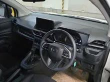 2022 Daihatsu Xenia 1.3 X MPV
