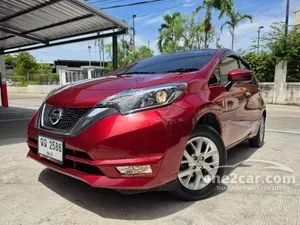 2018 Nissan Note 1.2 V Hatchback