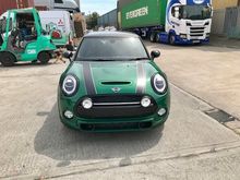 2019 Mini Cooper 2.0 F56 Hatch S Hatchback AT